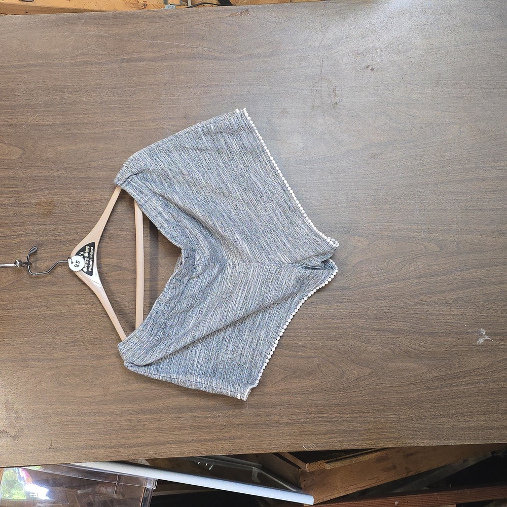 Women's summer shorts # 85
